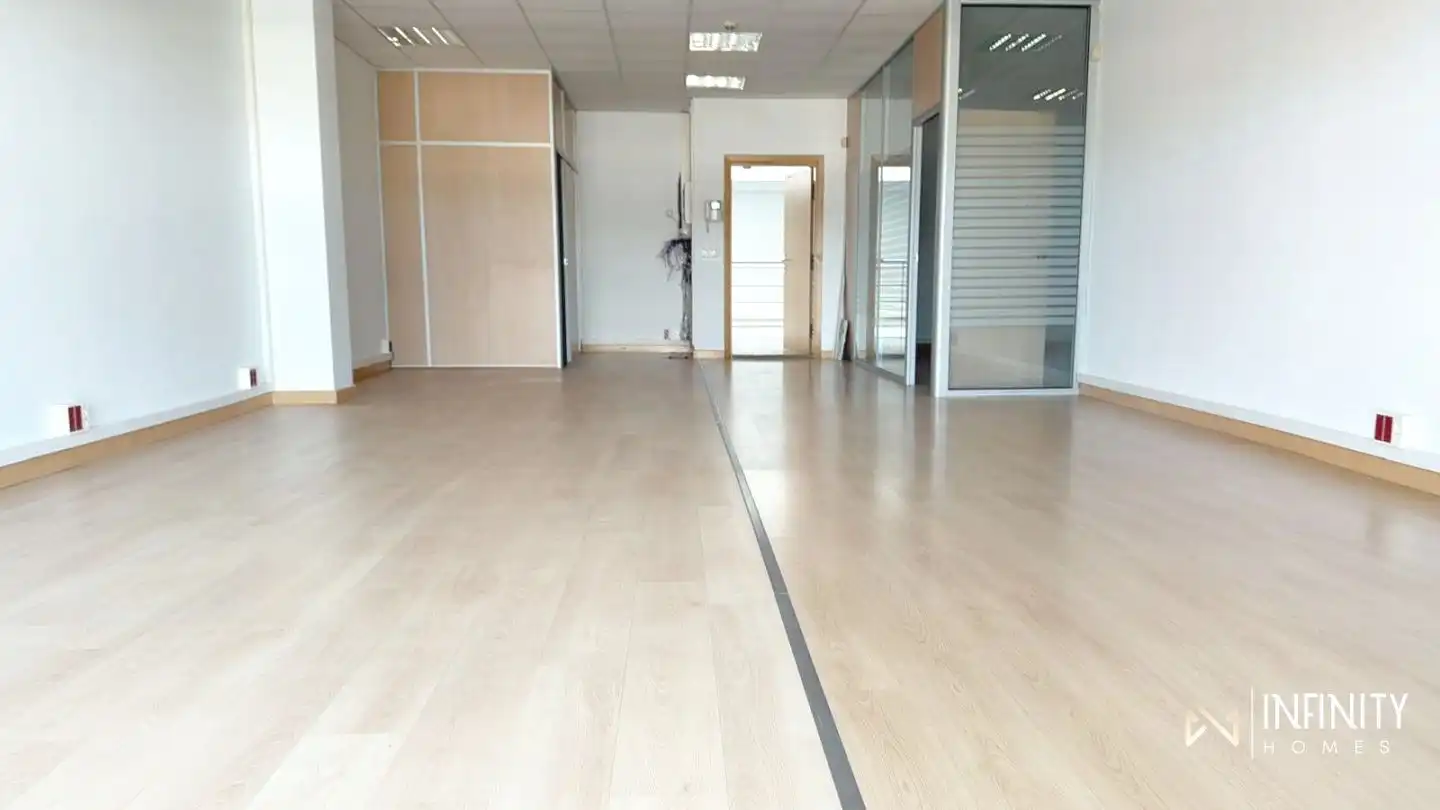 Ufficio in affitto a Txorierriko Hiribidea, imagen 4