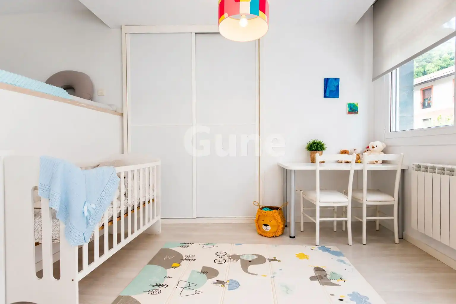 Habitación de Piso en venta en Urretxu con Calefacción y Trastero