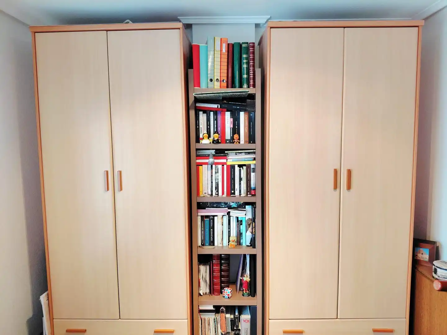 Habitación de Piso en venta en Getxo  con Calefacción