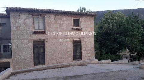 Photo 5 of House or chalet for sale in Distrito Barri Batoi - Sargento - Baradello, Batoi, Alicante