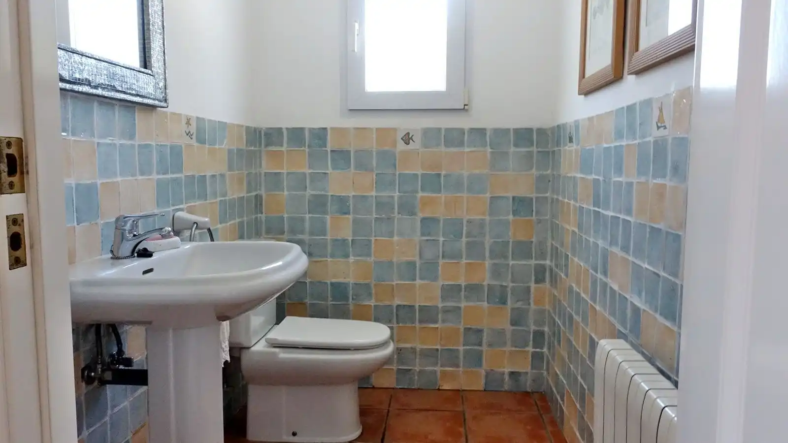 House with pool for sale in de la Galera, imagen 22