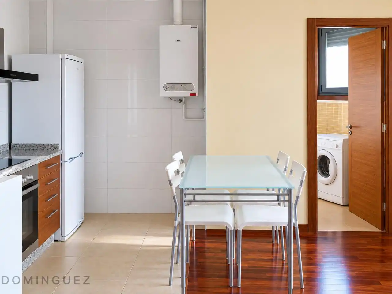 Appartement compact avec ascenseur à vendre à Sardoma - Castrelos, imagen 5