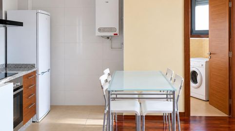 Foto 5 de Apartament en venda a Sardoma - Castrelos, Vigo