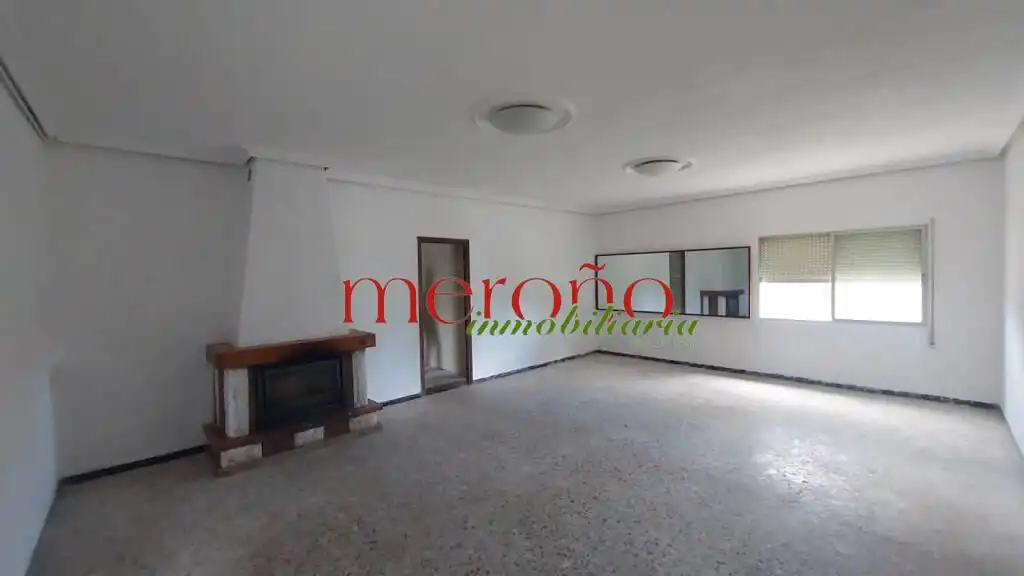 Sala de estar de Casa o chalet en venta en Elche / Elx