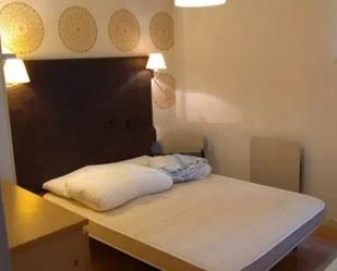 Bedroom of Flat for sale in Santander  with Heating and Furnished