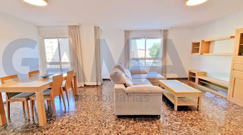 Foto 5 de Pis de lloguer a Alquenència - Venècia, Alzira