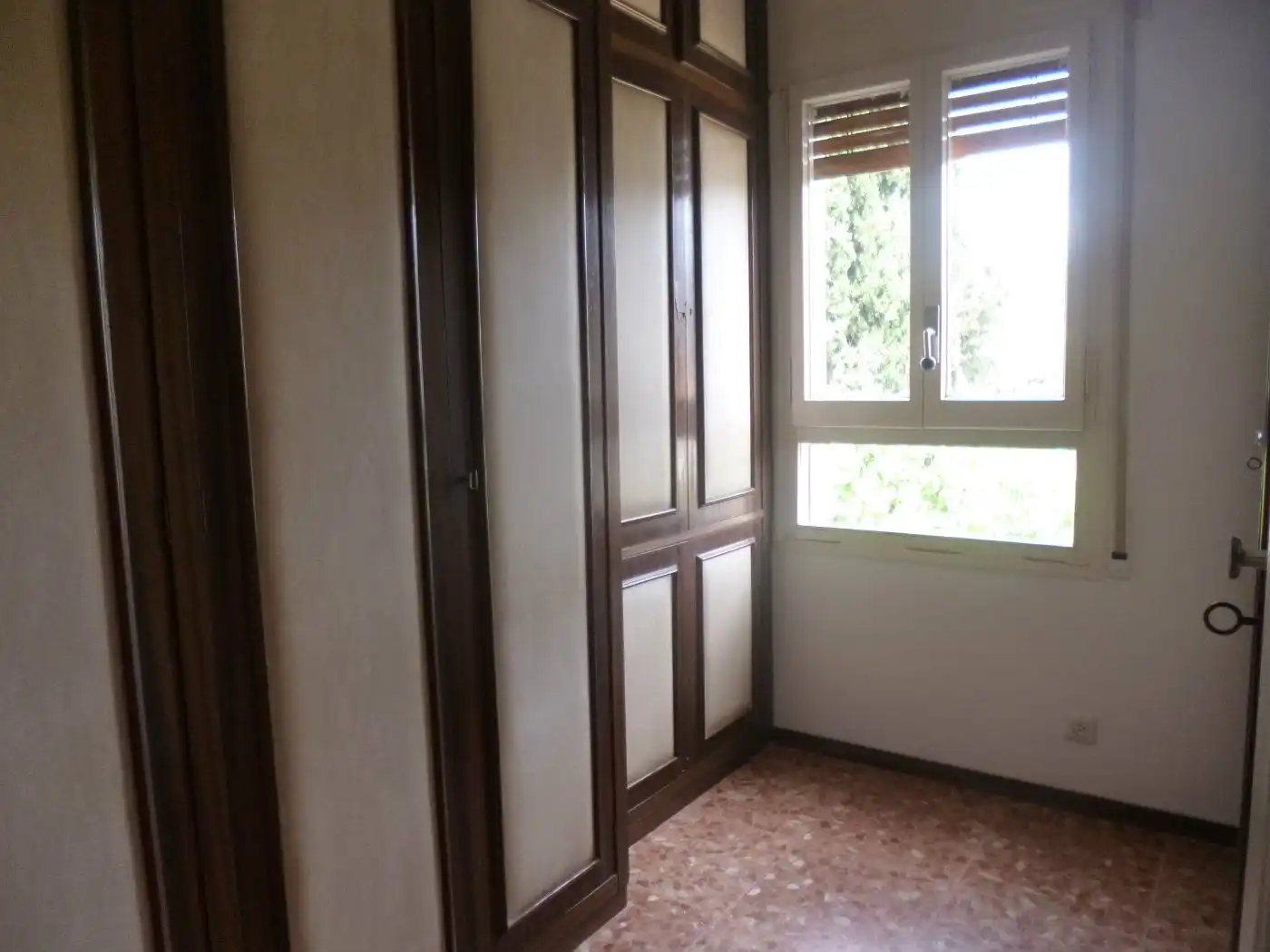 Dormitori de Casa adosada en venda en Sant Just Desvern amb Calefacció i Terrassa