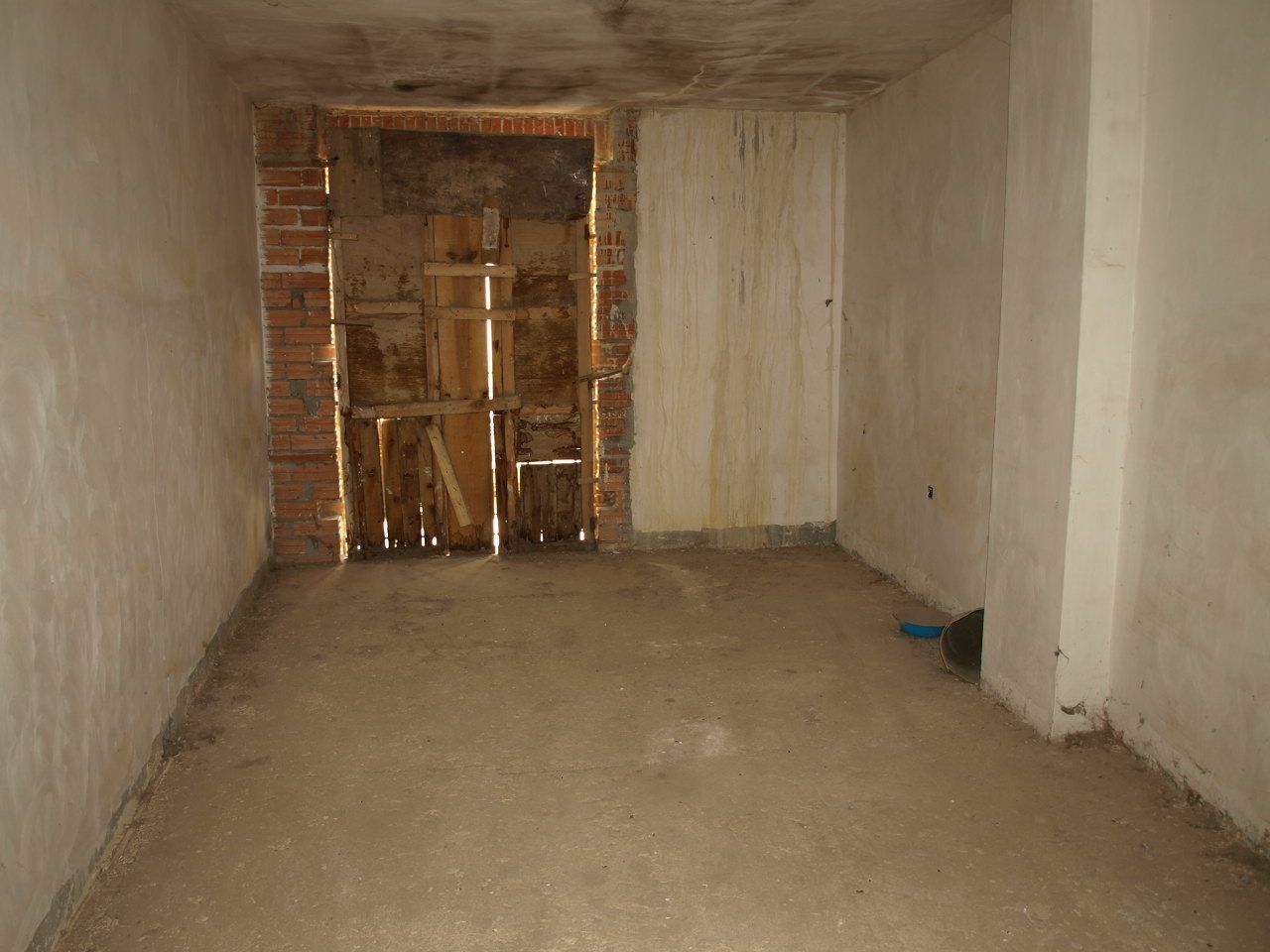 Casa adosada en venda a N/A, Villalón de Campos