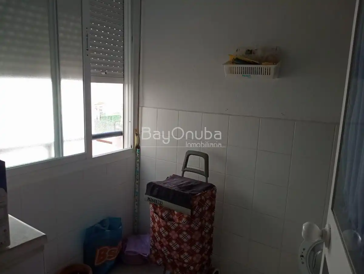 Wohnung zur Miete in El Portil
