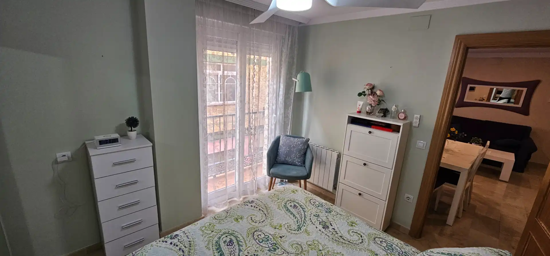 Appartamento con terrazza in vendita a Avenida Doctor López Cantarero Ballesteros 27, imagen 5