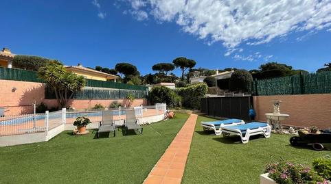 Foto 3 de Casa o chalet en venta en Carrer Rafael Albertí, Cabanyes - Mas Ambrós - Mas Pallí, Calonge i Sant Antoni