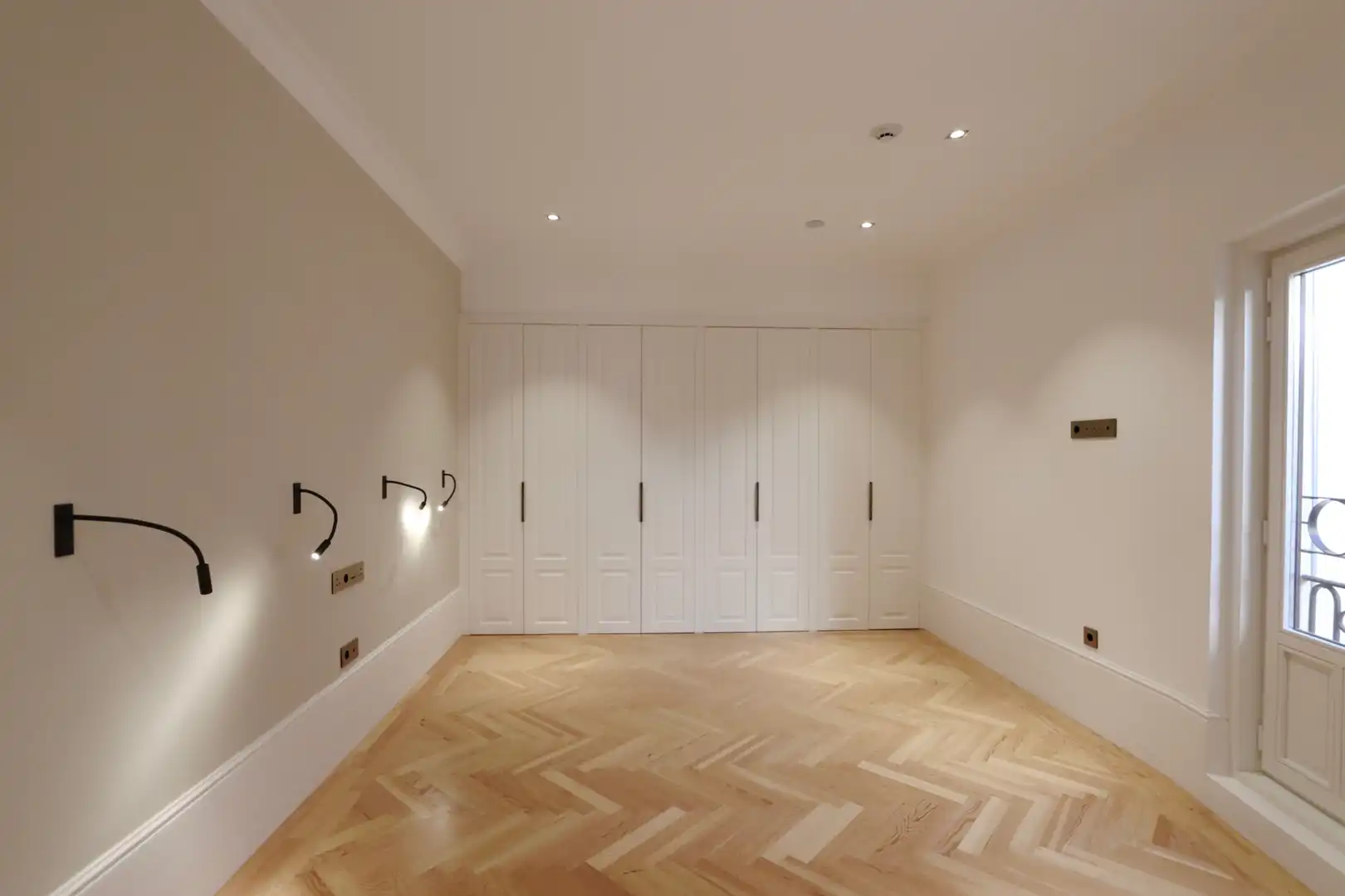 Ático en venta en Madrid con Aire acondicionado, Calefacción y Jardín privado