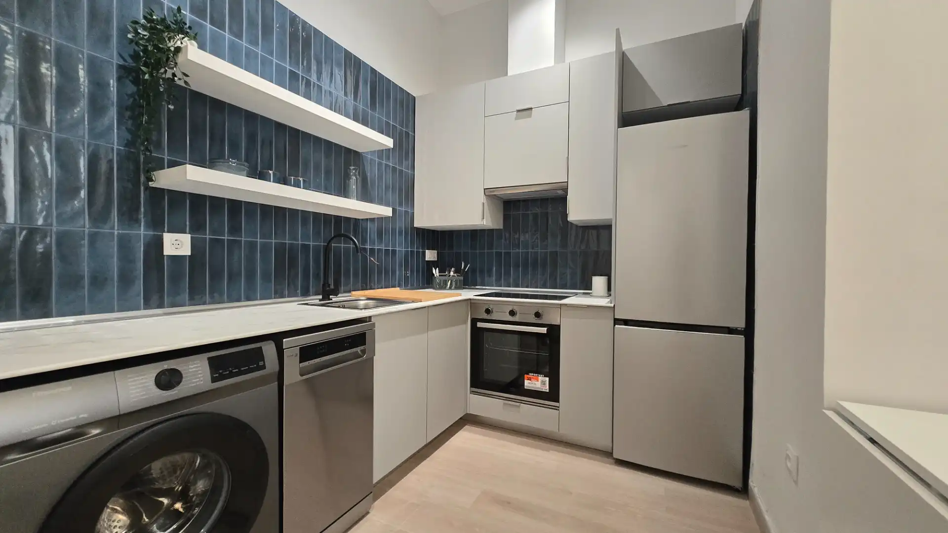 Study for rent in Calle de Huesca, Castillejos - Cuzco