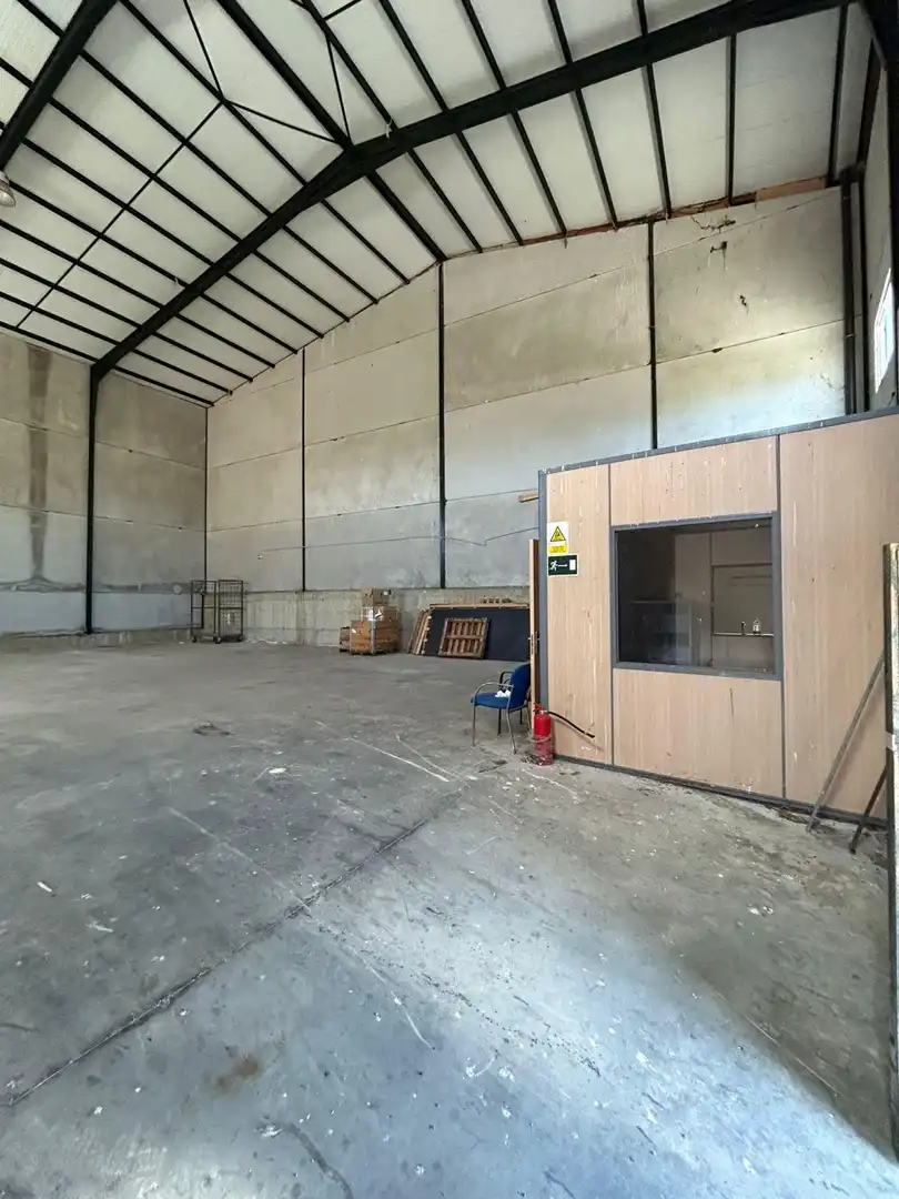 Nave industrial in vendita a Alcalá de los Gazules, imagen 7