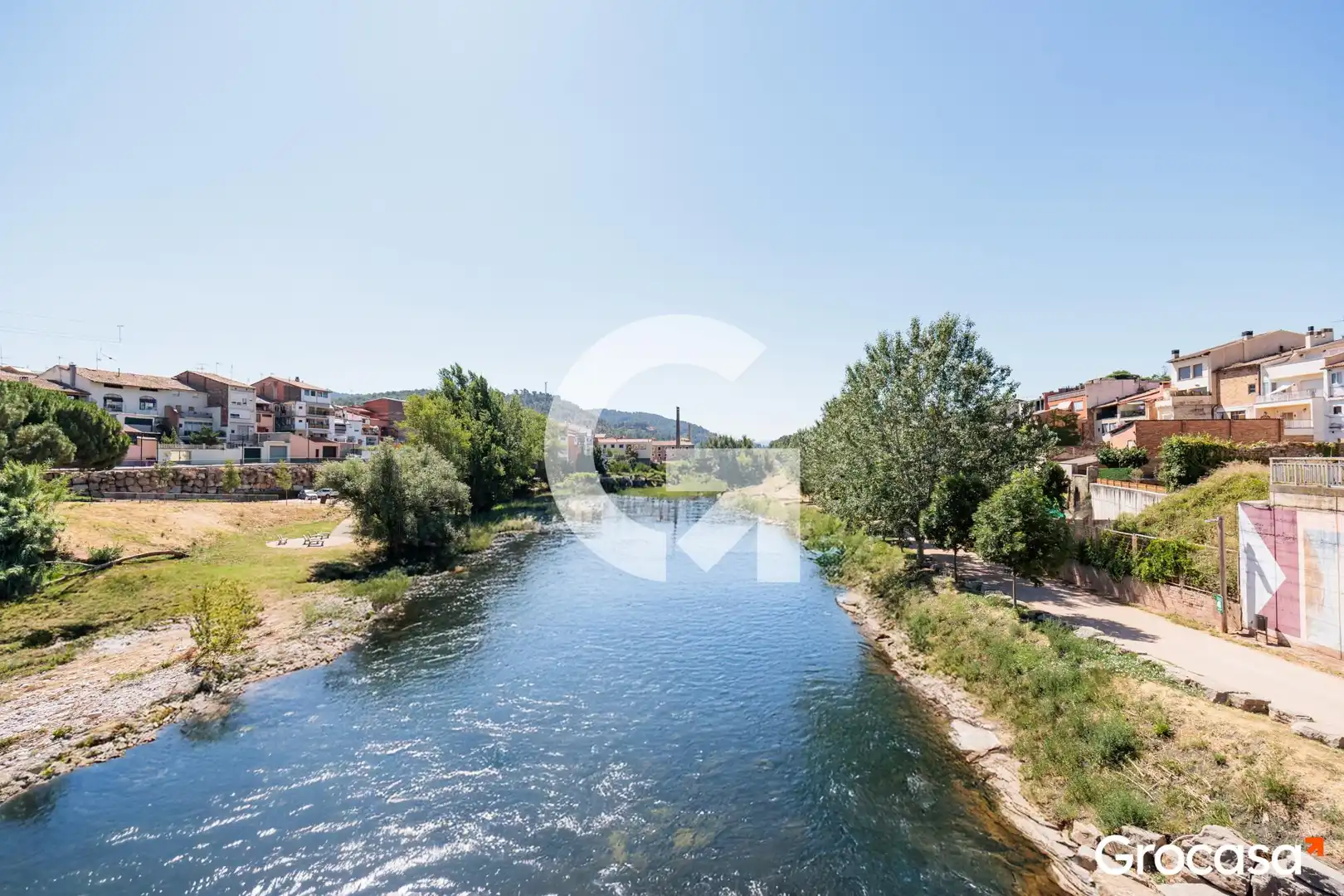 Pis en venda a CL SANT ESTEVE, Sallent