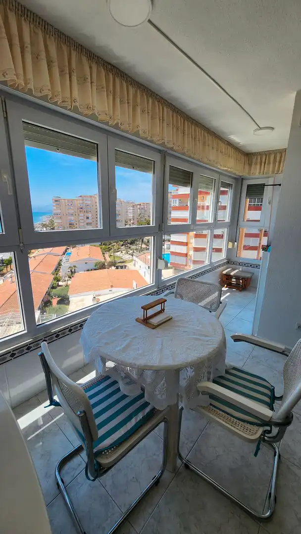 Apartamento de alquiler en Avenida el Faro, 75, Centro Internacional