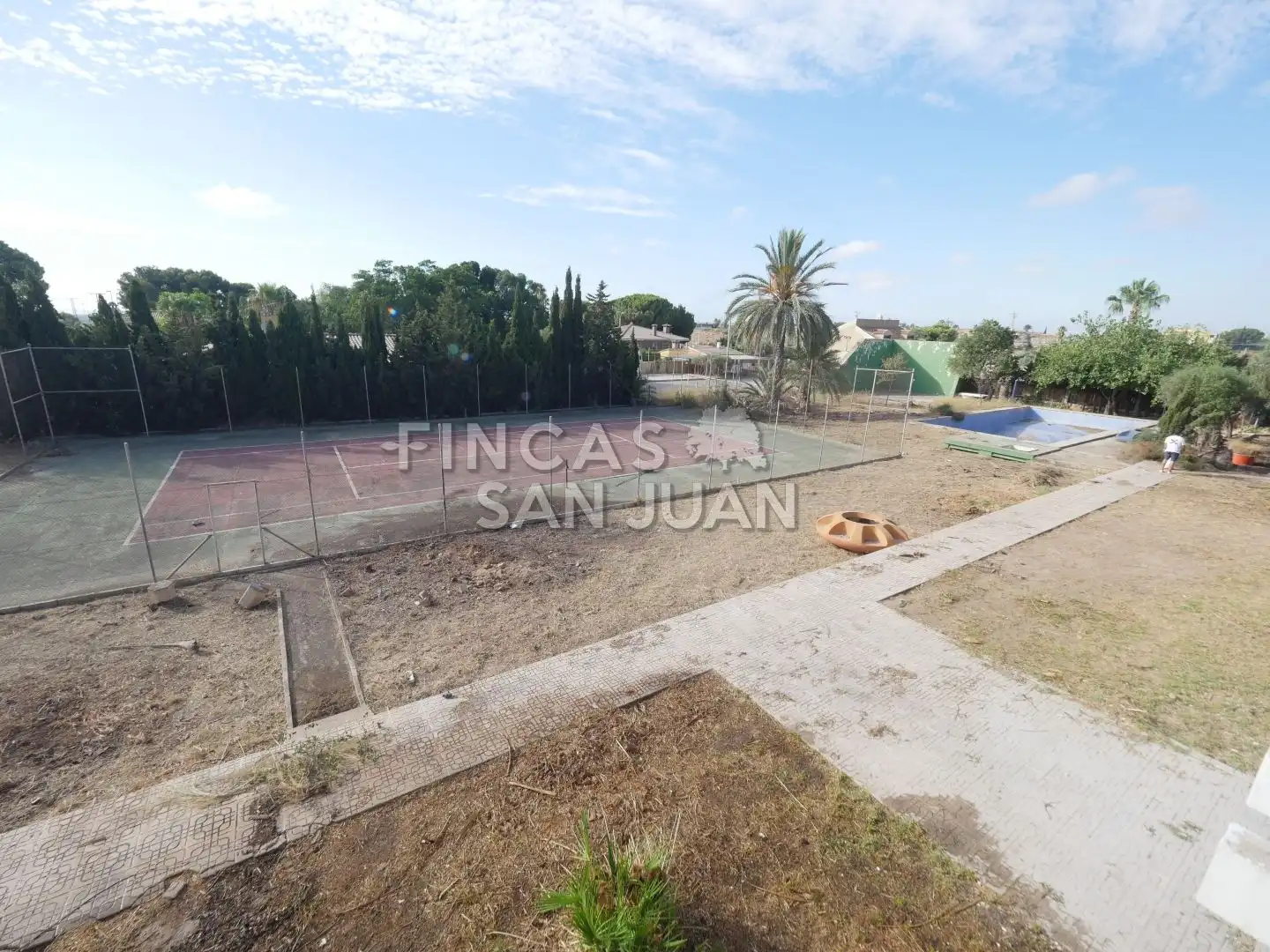 Houses for sale in Mutxamel  with Private garden, Terrace and Swimming Pool