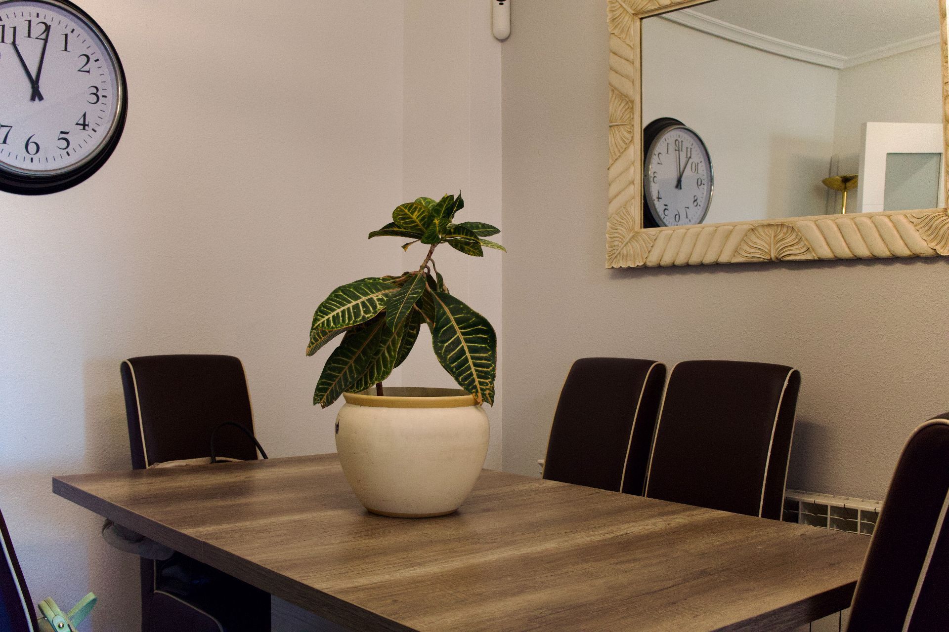 Menjador de Pis en venda en Seseña amb Calefacció, Terrassa i Traster