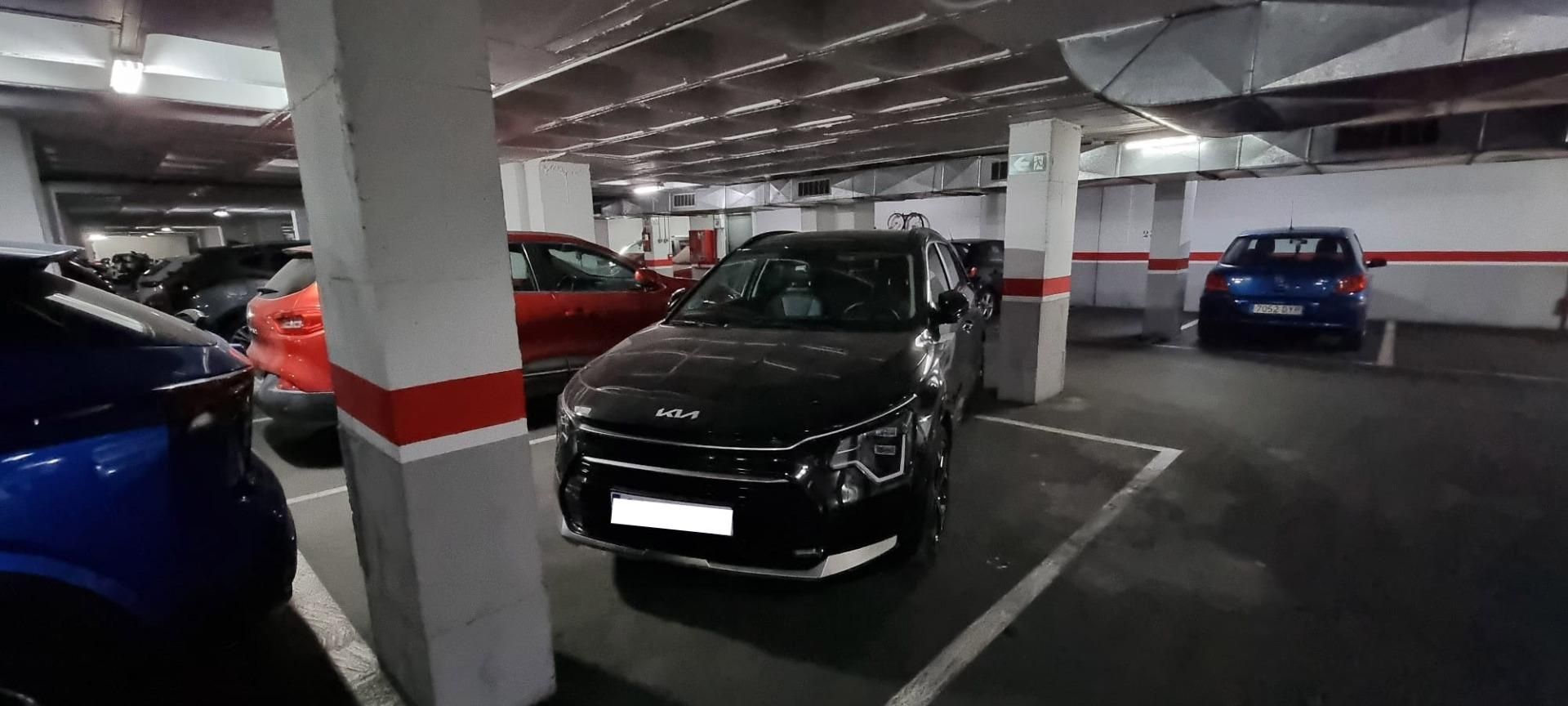 Parking of Garage for sale in Elche / Elx