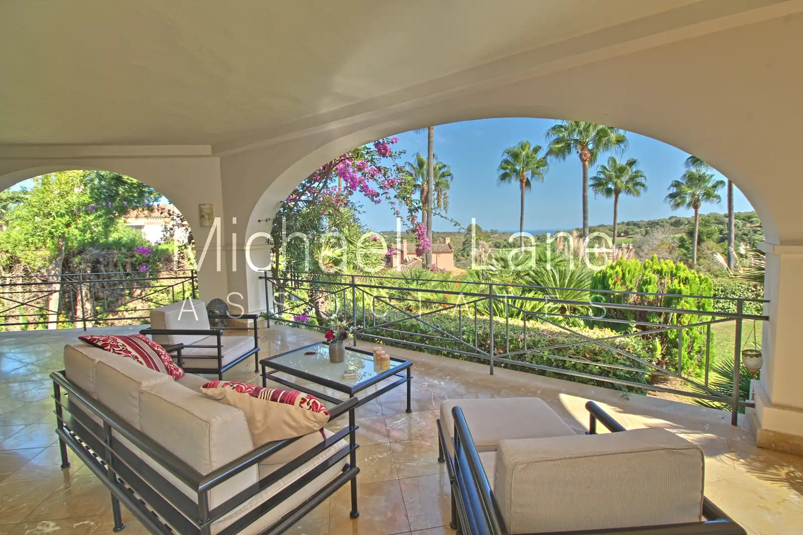 Haus oder Chalet zum Verkauf in Sotogrande Alto