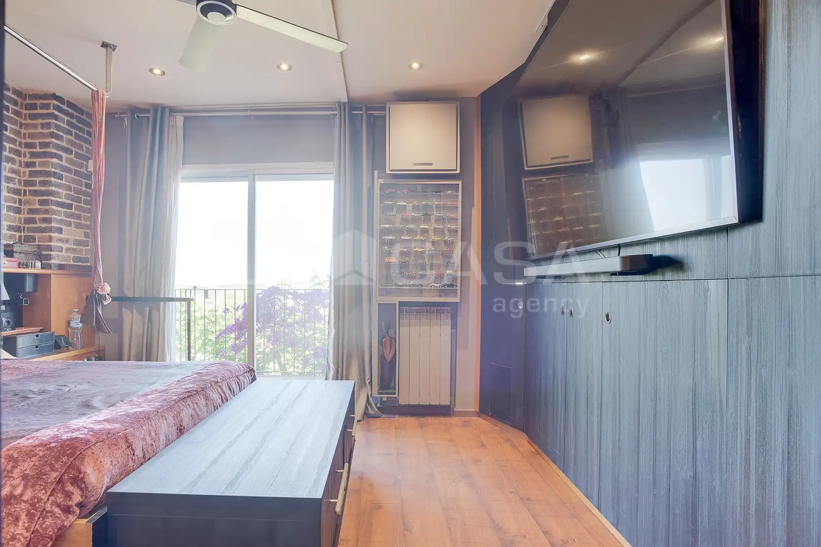 Casa con terraza en venta en Font Verda, imagen 35