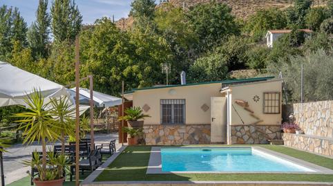 Foto 2 de Finca rústica en venda a Calle de Monte Vélez, Huétor Vega, Granada