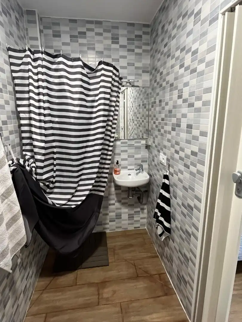 Room in Guadalupe