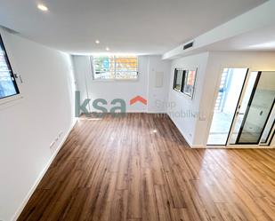 Duplex for sale in Badalona  with Air Conditioner, Heating and Parquet flooring