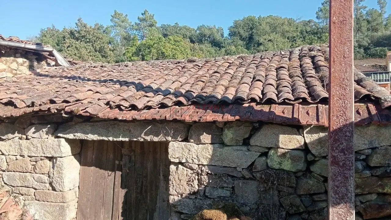 Country house with garden for sale in San Rosendo, imagen 3