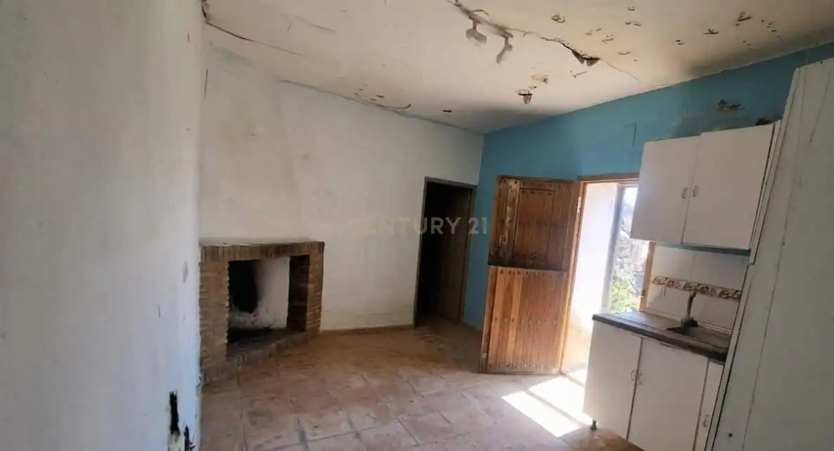 Cuina de Apartament en venda en Cástaras