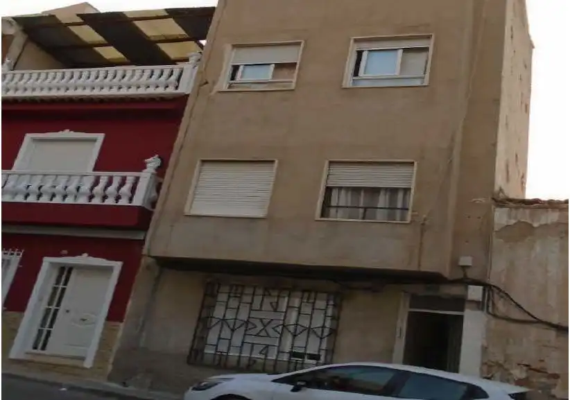 Apartament en venda a Cieza, imagen 3