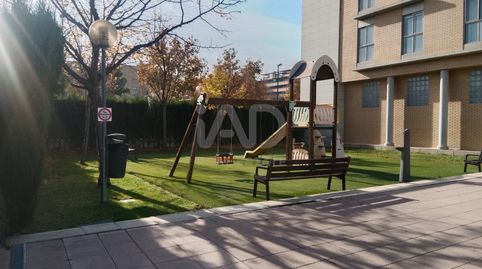 Foto 3 de Ático en venta en Miralbueno, Zaragoza Capital