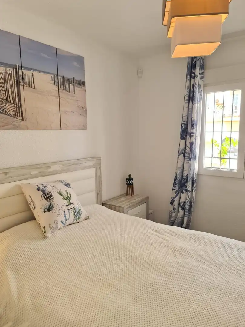 Apartament en venda a Calle de Pío XII, Torre de la Horadada