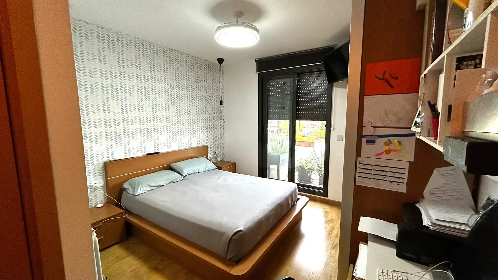 Flat with lift for sale in Lliçà d'Amunt, imagen 5