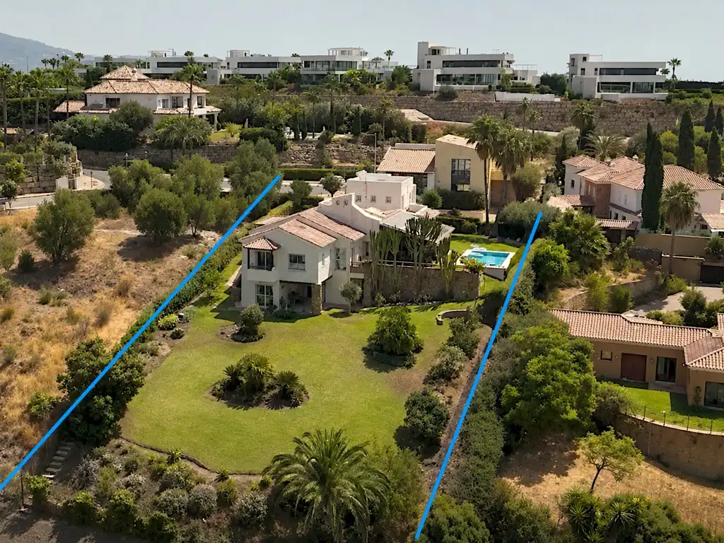 Haus mit Pool zum Verkauf in Calle Los Lagos, imagen 3