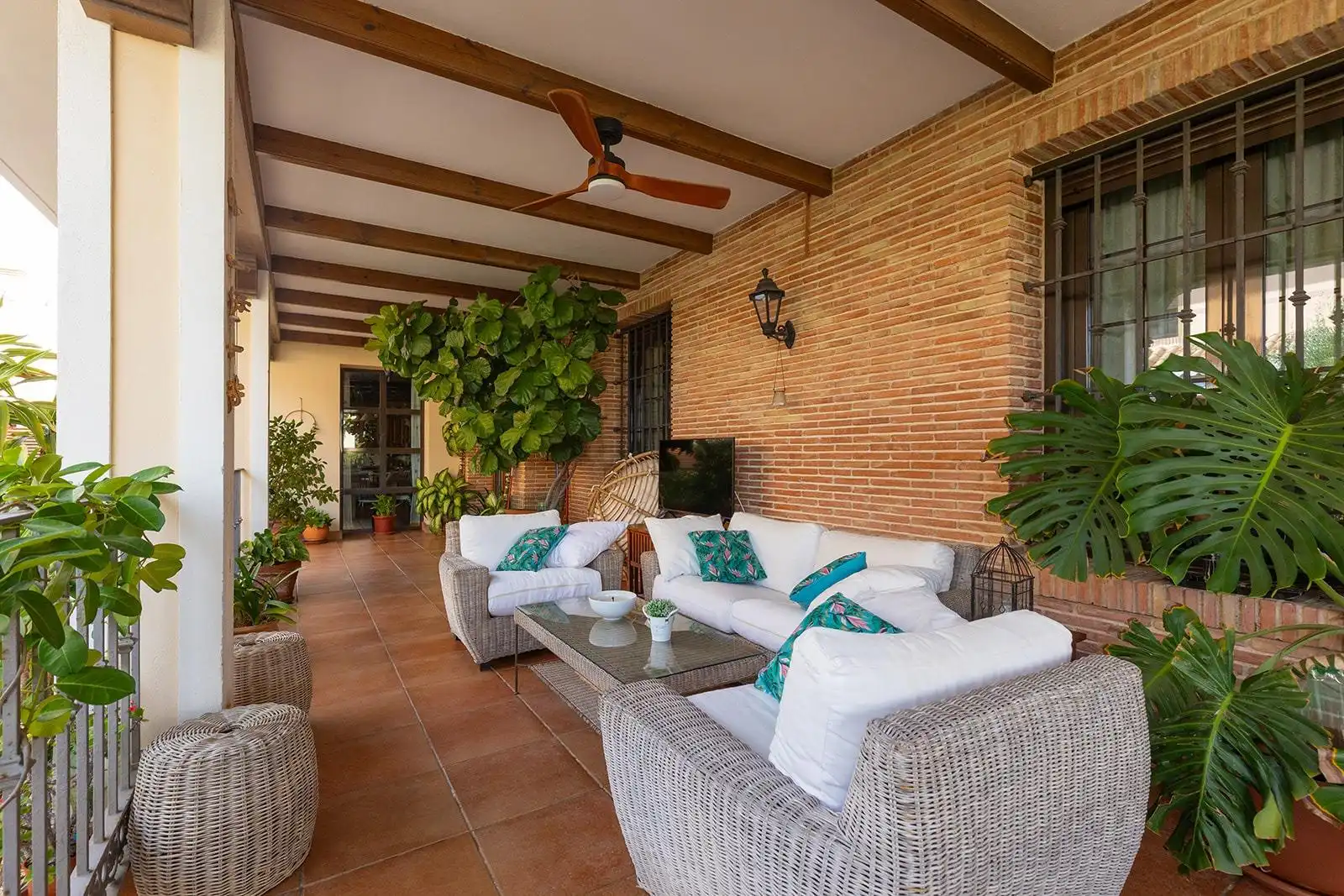 Chalet con terraza en venta en Calle MAR NEGRO, imagen 13