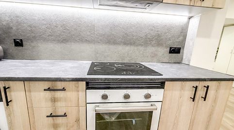 Foto 3 de Pis en venda a Carrer de Gènova, El Guinardó, Barcelona Capital