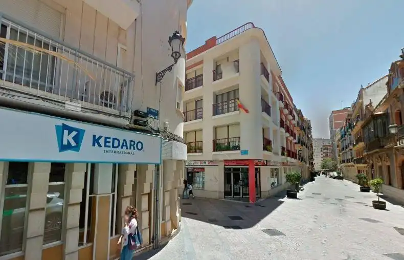 Wohnung zum Verkauf in Calle MURILLO 7, imagen 2