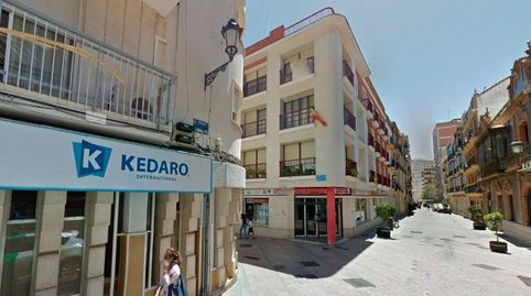 Foto 2 de Piso en venta en Calle Murillo, 7, Centro, Huelva Capital
