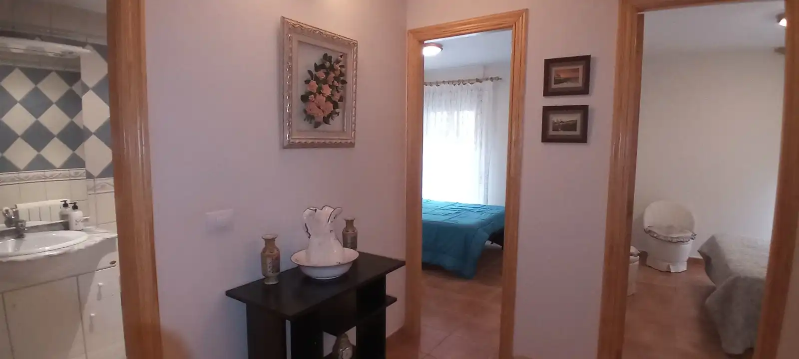 Casa adosada en venta en Sierra Engarcerán