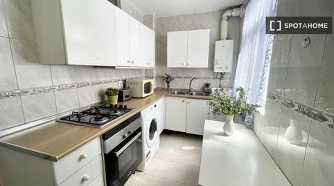 Foto 5 de Habitación en Triana Oeste, Sevilla Capital