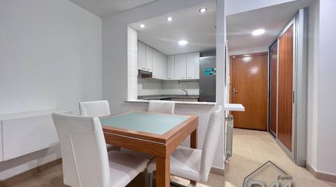 Foto 2 de Piso de alquiler en Eixample Sud – Migdia, Girona Capital