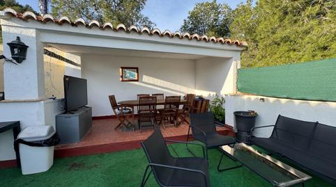 Foto 4 de Casa o xalet en venda a Casco Antiguo, Llíria