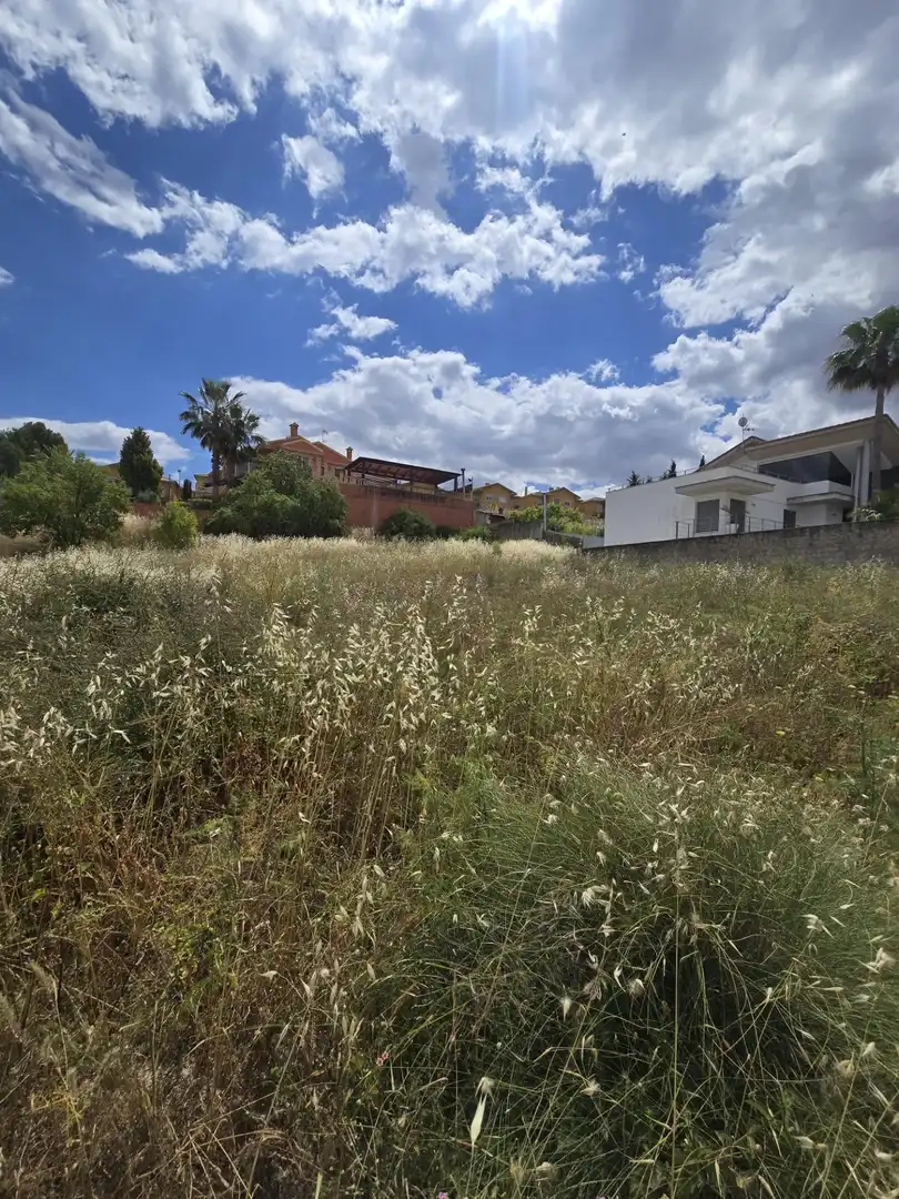 Residencial en venta en Murcia