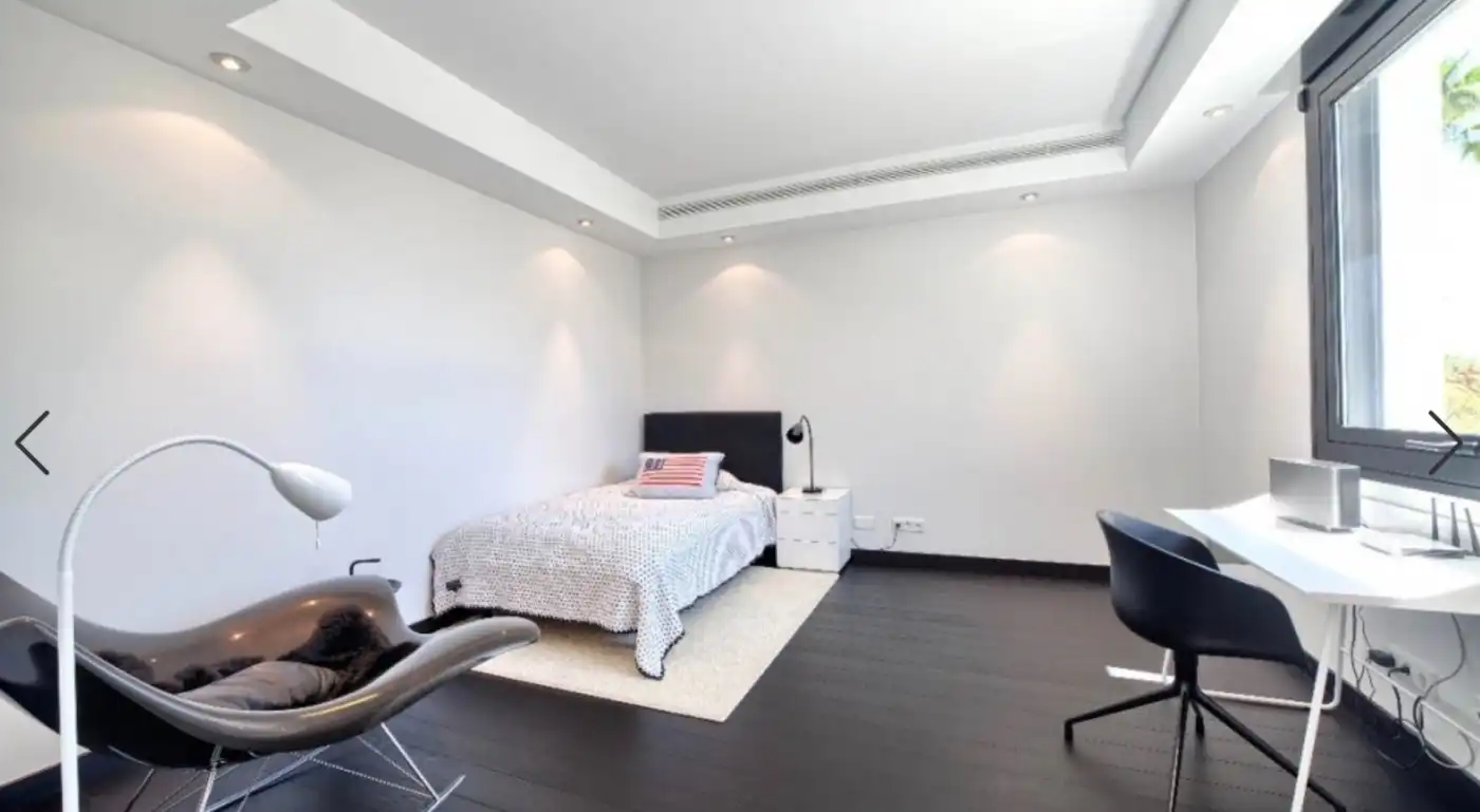 Chalet con terraza en venta en Benahavís pueblo, imagen 17