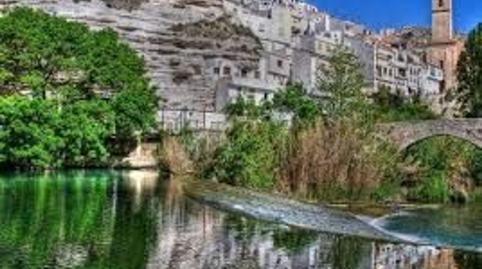 Foto 5 de Pis en venda a Universidad, Albacete