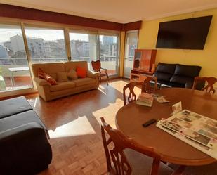 Living room of Attic for sale in Vigo   with Terrace