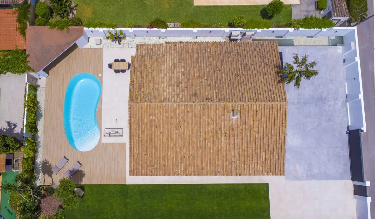 Casa adosada en venta en Nueva Atalaya