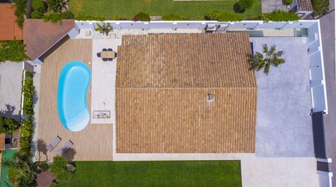 Foto 3 von Einfamilien-Reihenhaus zum Verkauf in Nueva Atalaya, Estepona