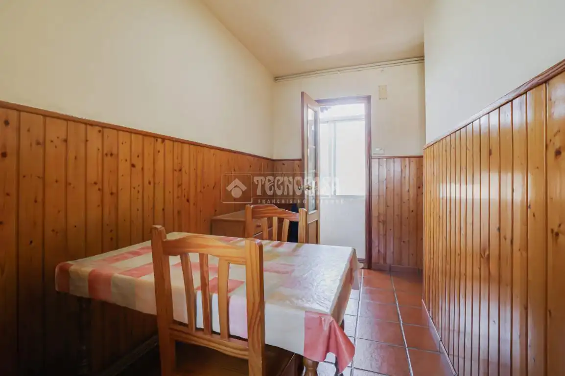 Habitación de Piso en venta en Terrassa con Calefacción y Balcón